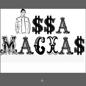 Meet your Posher, Issa